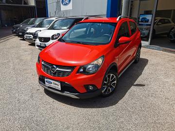 Opel Karl Rocks 1.0 75 CV
