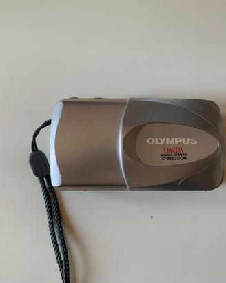 Fotocamera digitale olympus