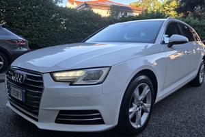 Audi A4 Avant 2.0 TDI 122 CV S tronic Business Spo