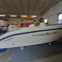 Nuova Aura 190 Seawind