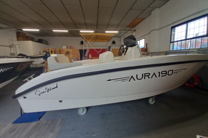 Nuova Aura 190 Seawind