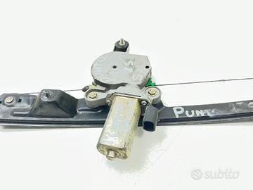 CREMAGLIERA ANTERIORE SINISTRA FIAT Punto Berlina