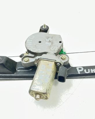 CREMAGLIERA ANTERIORE SINISTRA FIAT Punto Berlina