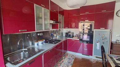 Appartamento di 112 m² con 4 locali a Genova