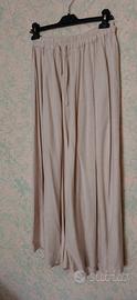 gonna a pantalone 