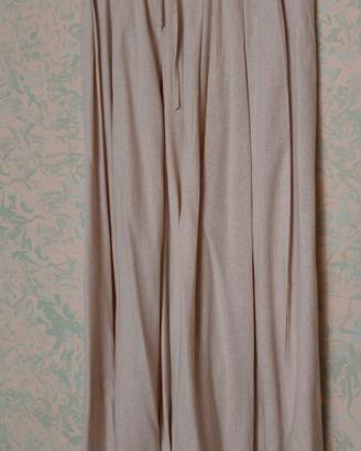gonna a pantalone 