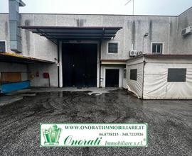 A-897 MQ 780 TIVOLI, VILLA ADRIANA ZONA INDUSTRIAL