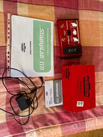 Multieffetto per basso Vox StompLab IIB