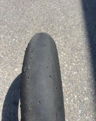 Pneumatico Metzeler Anteriore 125/75 R420 – Mescol