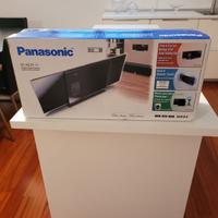 PANASONIC SC-HC37