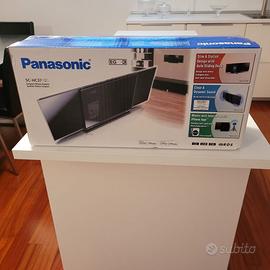 PANASONIC SC-HC37