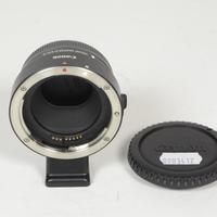 CANON Mount adapter EF - EOS M