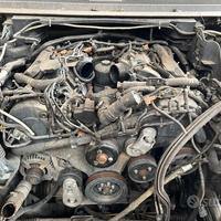 MOTORE 306DT L RANGE ROVER SPORT (per ricambi)