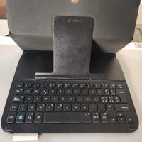 tastiera Bluetooth logitech per tablet 10"