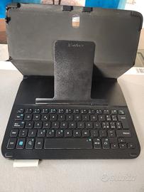 tastiera Bluetooth logitech per tablet 10"