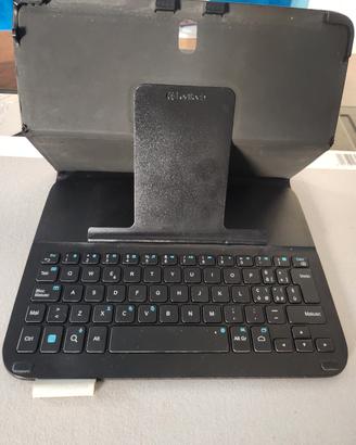 tastiera Bluetooth logitech per tablet 10"