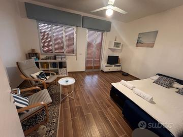 Villetta Punta Braccetto