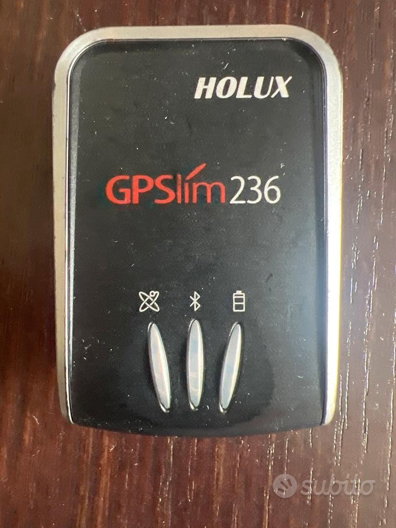 CellePhone Batteria Li-Ion 1200mAh Compatibile Con Holux 236, GPSlim236, GR236 E Altri