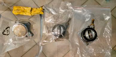 Compressori motori Piaggio Aprilia 50cc PUREJET 