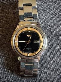 Seiko automatico vintage