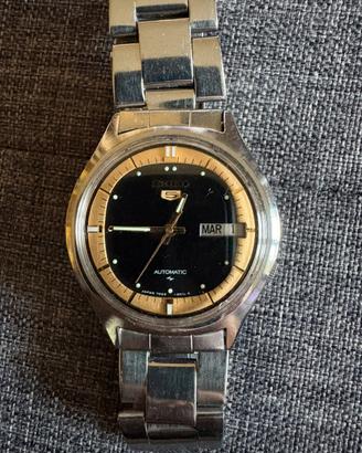 Seiko automatico vintage
