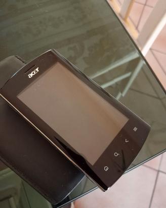 Acer Liquid Metal
