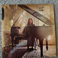 Vinile CAROLE KING Carole King Music 1966