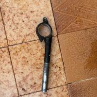 YZF-R125 2014-2018 Semi manubrio destro ORIGINALE