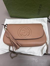 Borsa Gucci Soho