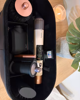 Dyson Airwrap, Multistyler