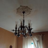 Mobili soggiorno e cameretta 