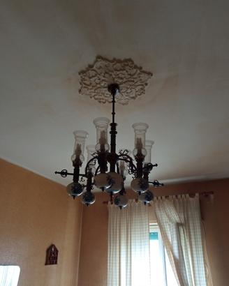 Mobili soggiorno e cameretta 