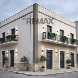 Casa Indipendente - Trapani