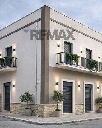 Casa Indipendente - Trapani