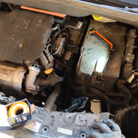 Meccanico tagliandi/freni