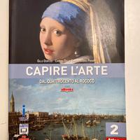 Capire l'arte 2 dal quattrocento al rococò