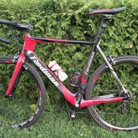 Rodman Razor taglia 56