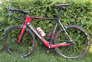 Rodman Razor taglia 56