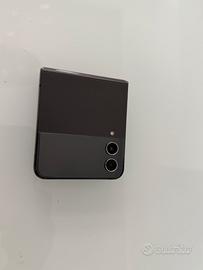 Galaxy z flip 4 128g