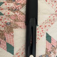 GHD Gold Piastra & Styler Nera