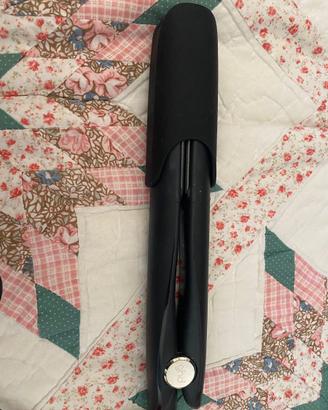 GHD Gold Piastra & Styler Nera