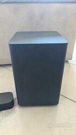 Soundbar Jbl bar 2.1 Deep Bass MK2