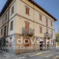 Appartamento Via Giuseppe Garibaldi, 91, 20833, Gi