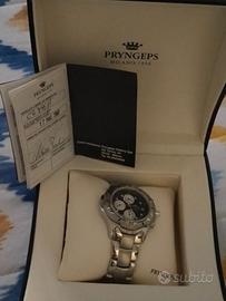 Orologio Pringeps  Milano 1956 Modello CR  795/1
