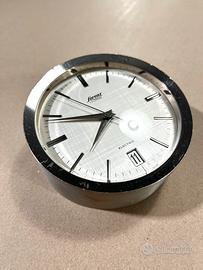REVISIONATO Lorenz Electric calendar design 60's S