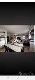 Loft ristrutturato brindisi zona cappuccini