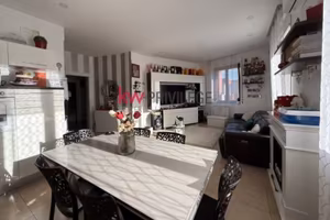 Loft ristrutturato brindisi zona cappuccini