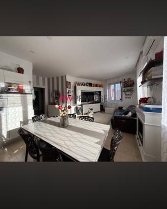 Loft ristrutturato brindisi zona cappuccini