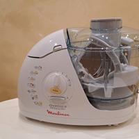 Robot da cucina NUOVO Moulinex Ovatio 3