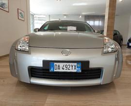 NISSAN 350Z Roadster 3.5 V6 Lev 2